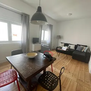 Apartment Penha Cozy, Lissabon