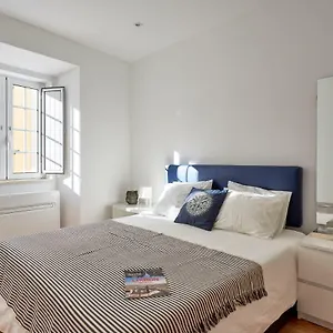 Apartment Guarda-mor, Lissabon